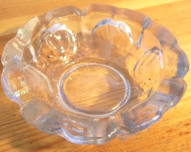 Image of Üveg hamutál 10cm V2 (IT11382)