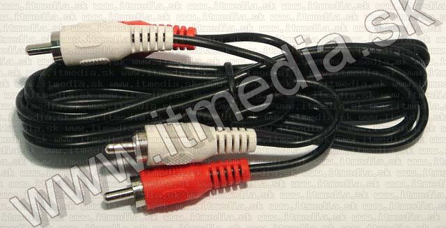 Image of Wireless USB Audio Transmission System (IT4411)