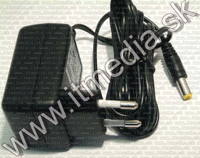Image of Wireless USB Audio Transmission System (IT4411)
