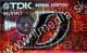 Image of TDK Audio Cassette D-120 (IT5027)