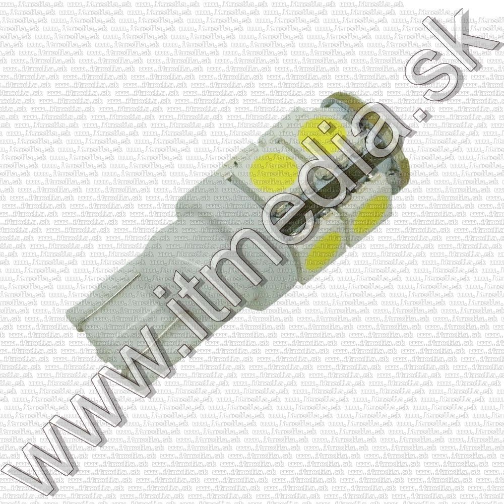 Image of LED Car Dashboard Light T10 Warm White 12v 9x5050SMD (IT10319)