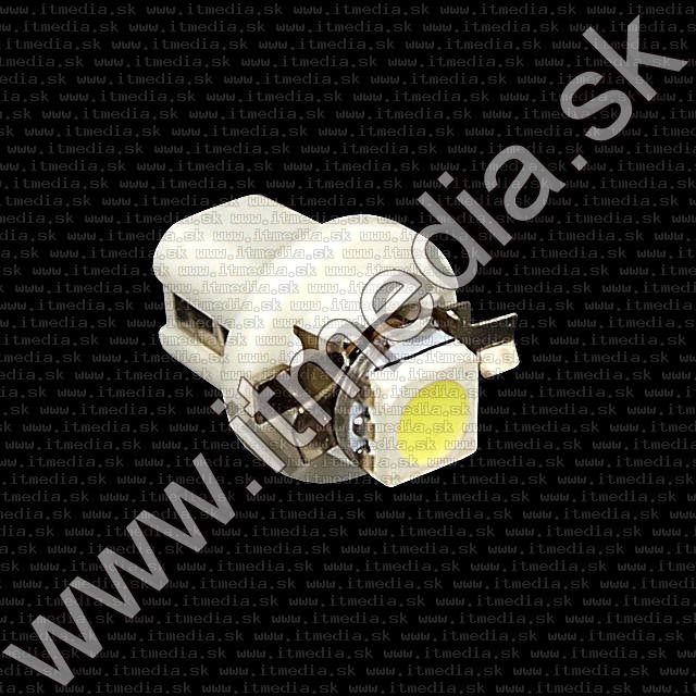 Image of LED Car Light T5 B8.5 White SMD5050 12v (IT9590)