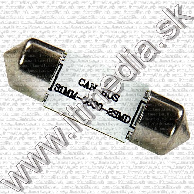 Image of LED izzó Szofita 31mm 2x5630 SMD *Meleg Fehér* (IT9772)