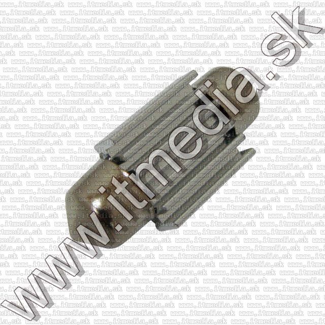 Image of LED izzó Szofita 31mm 3x5630 SMD *Hideg Fehér* CanBus (IT10469)