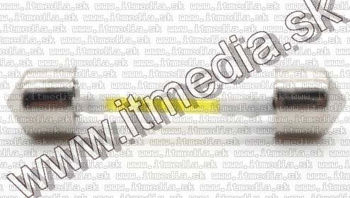 Image of LED izzó Szofita 31mm *Filament* *Hideg Fehér* (IT12533)