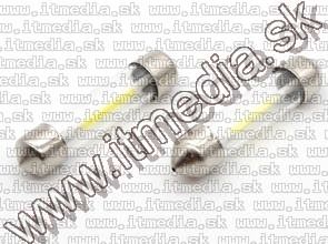 Image of LED izzó Szofita 36mm *Filament* *Hideg Fehér* (IT12094)