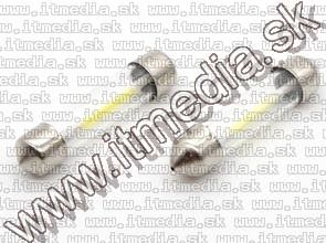 Image of LED izzó Szofita 39mm *Filament* *Hideg Fehér* (IT12365)