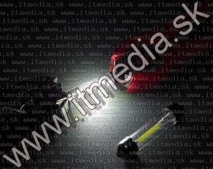 Image of LED izzó Szofita 39mm *Filament* *Hideg Fehér* (IT12365)