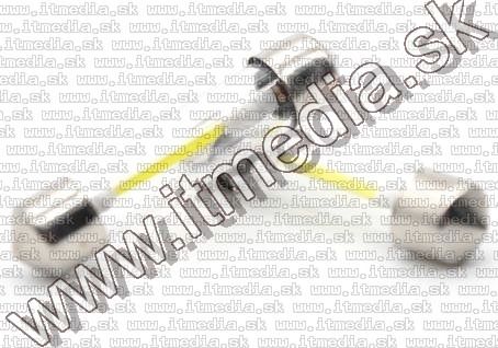 Image of LED izzó Szofita 41mm *Filament* *Hideg Fehér* (IT12095)