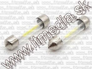 Image of LED izzó Szofita 41mm *Filament* *Hideg Fehér* (IT12095)