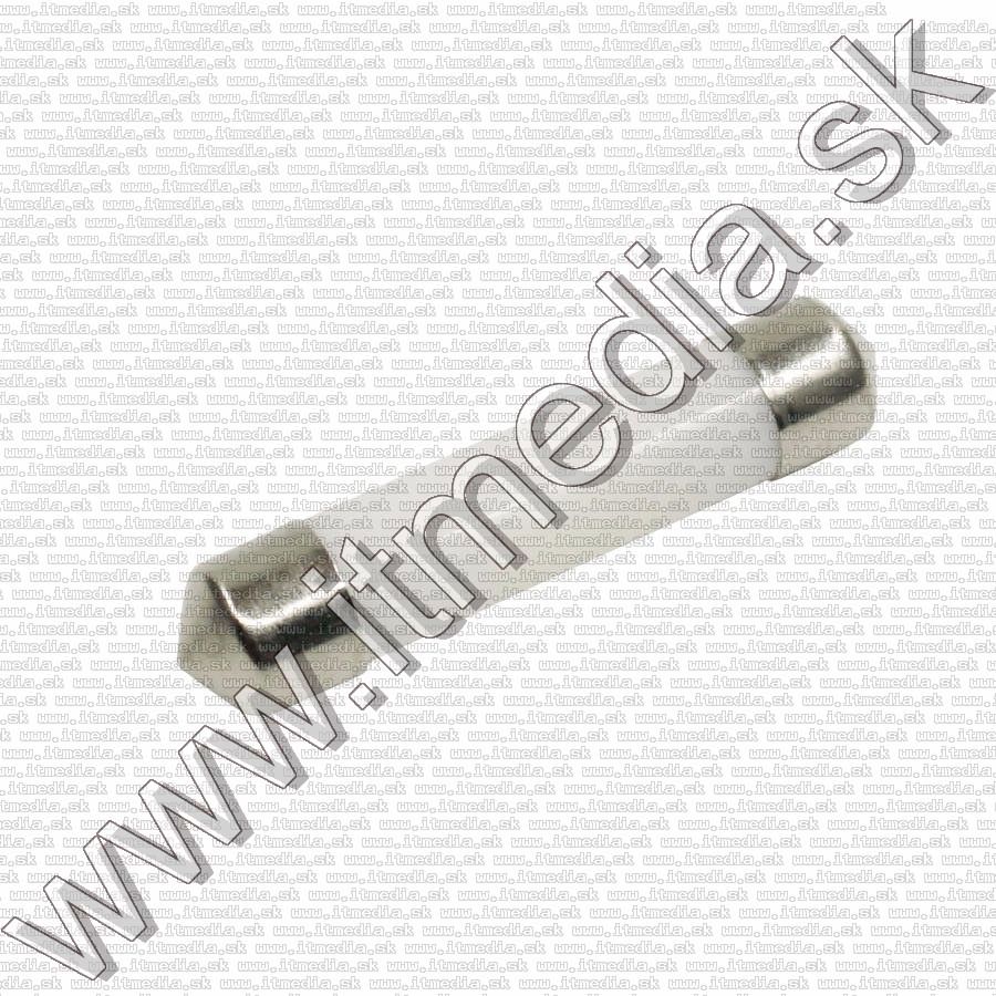 Image of LED izzó Szofita 41mm *Tejüveg* Filament *Hideg Fehér* (IT14161)