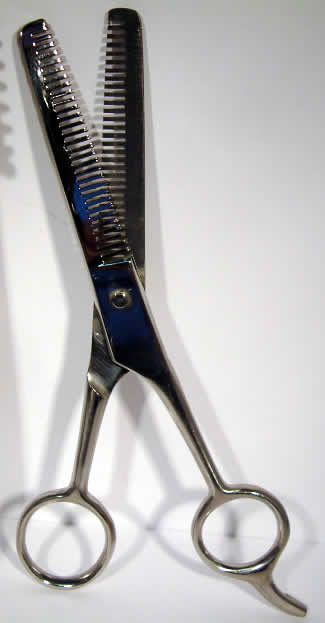 Image of Noname Barber Set, 4-part, Germany Stainless (IT2424)