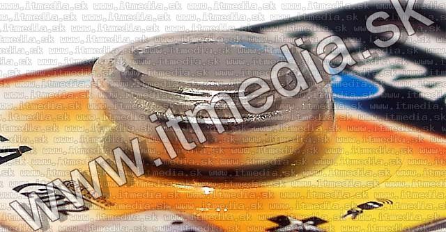 Image of Duracell Alkaline Button Battery 625A (IT2328)