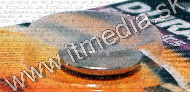 Image of Duracell Button Battery CR1220 *Lithium* (IT3495)