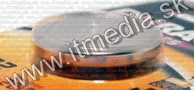 Image of Duracell CR2032 tipusú gombelem líthium (IT1044)