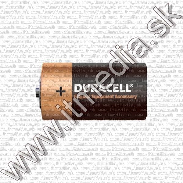 Image of Duracell Plus battery Alkaline C LR14 *Bulk* (IT8439)