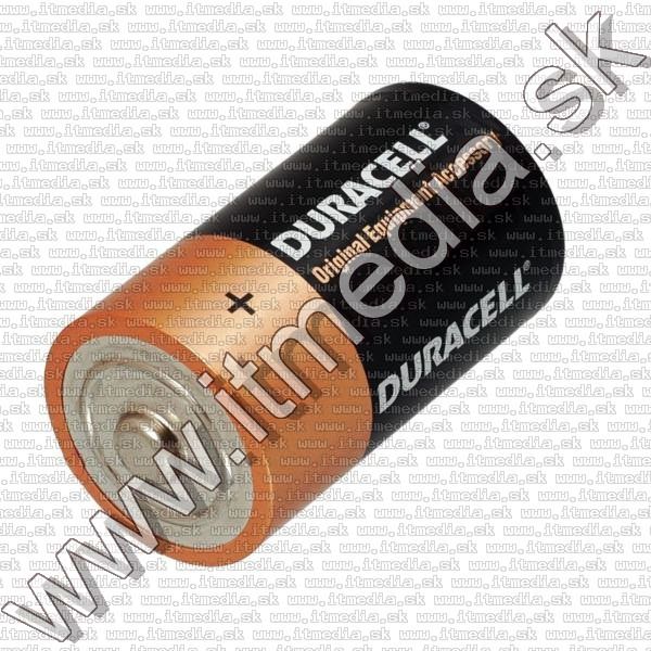 Image of Duracell LR20  tartos alkali elem (IT8720)