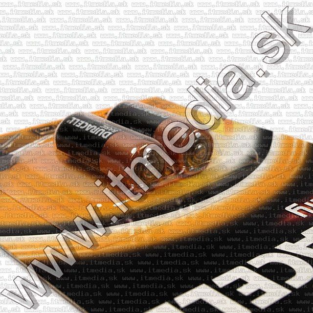 Image of Duracell 1xN LR1 2pk alkaline tartos  elem (IT7928)