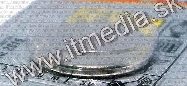 Image of Energizer hosszu elettartamu Lithium CR2430 tipusu gombelem (IT2041)