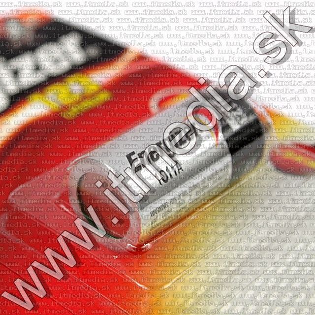 Image of Energizer hosszú élettartamú  *fotó*elem CR123 (IT1935)