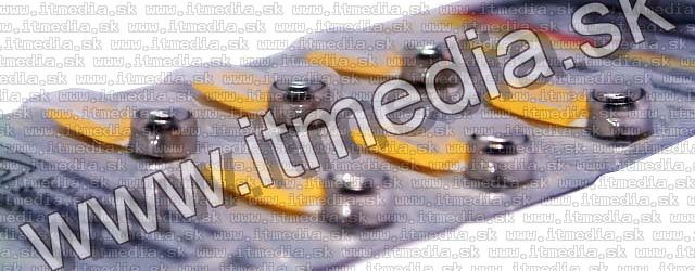 Image of Energizer Button Battery (no. 10) 6-set *expired 2011-03* (IT2024)