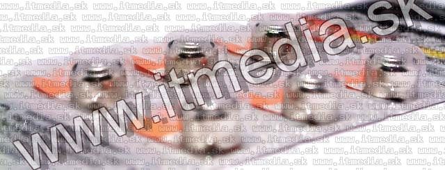 Image of Energizer specialis tartos gombelemek PR48 6db-os csomagban (IT2025)