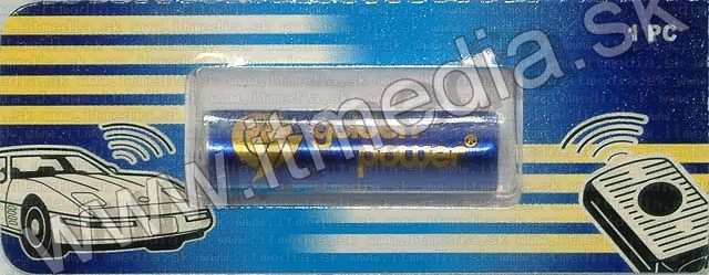 Image of Golden Power 12V alkaline battery *A27S* INFO!!!! B-grade (IT2458)