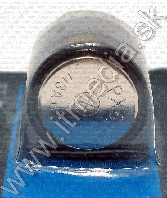 Image of GP 14PX *SylvaCell* battery 2.7V (2MR9, H9D, EPX14) (IT2452)