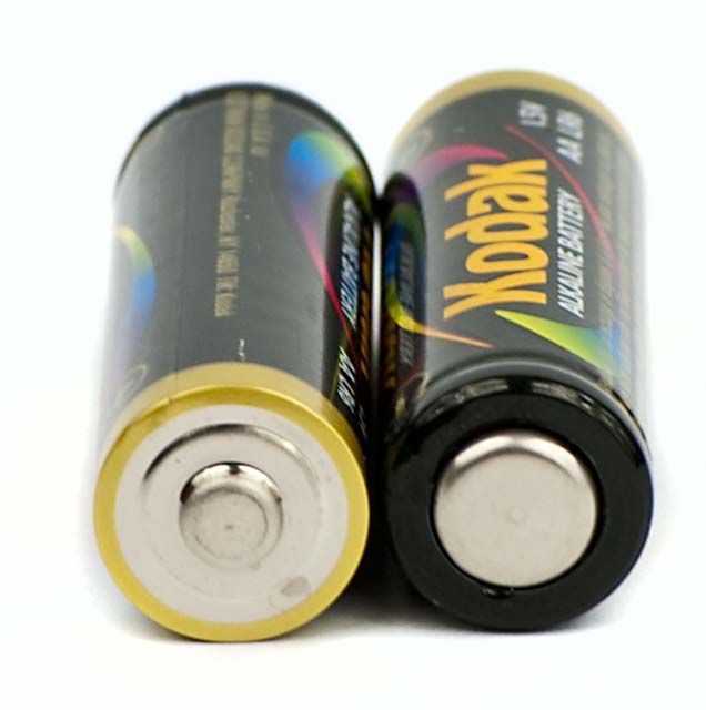 Image of Kodak Alkaline Battery 2xAA (LR06) (IT2224)