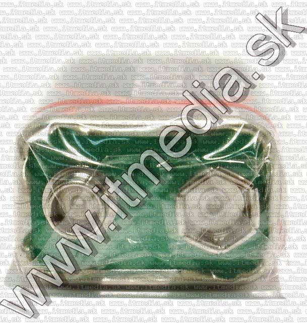 Image of Maxell battery zinc 1x9v (6F22) (IT4469)