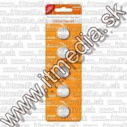 Mediarange battery CR2430 Blister 5pack (IT12150) Image of Mediarange battery CR2430 Blister 5pack (IT12150)