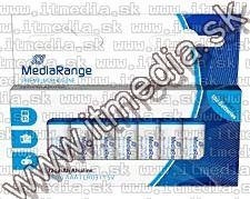 Image of MediaRange LR03 AAA alkáli tartós elem 10db (IT13192)