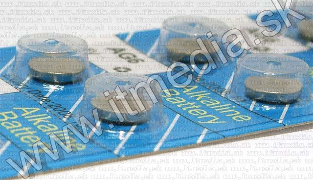 Image of Noname battery PACK (10-set) AG6 (LR920) (IT0575)