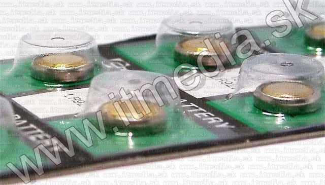 Image of Noname battery PACK (10-set) AG7 (LR927) (IT0576)