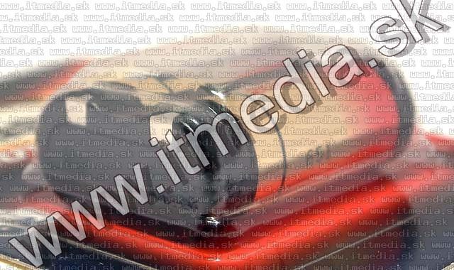 Image of Panasonic battery 2CR5 (IT6582)