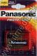 Image of Panasonic battery 4LR61 *expired* (IT2097)