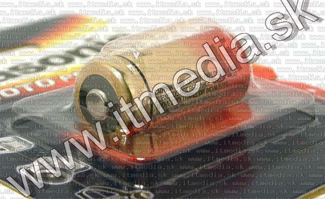 Image of Panasonic Photo battery CR123 (IT5380)