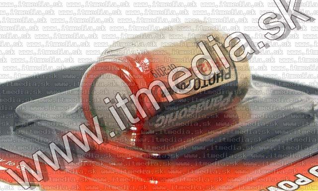 Image of Panasonic Photo battery CR123 (IT5380)