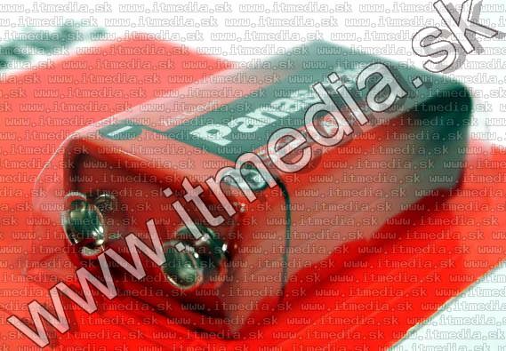 Image of Panasonic battery *standard* 1x 9volt ***6F22*** (IT2801)