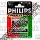 Image of PHILIPS battery alkaline 2xC (LR14) (IT0994)