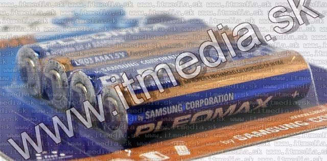 Image of Samsung battery ALKALINE 4xAAA LR03 (IT1905)