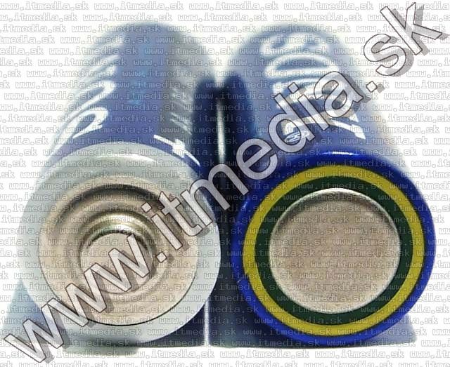 Image of Sony *Stamina Plus* battery ALKALINE 8xAA LR06 (IT4419)