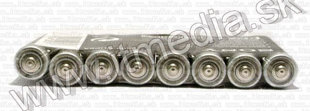 Image of SONY battery Zinc 8xAAA R03 Ultra Heavy Duty (IT4472)