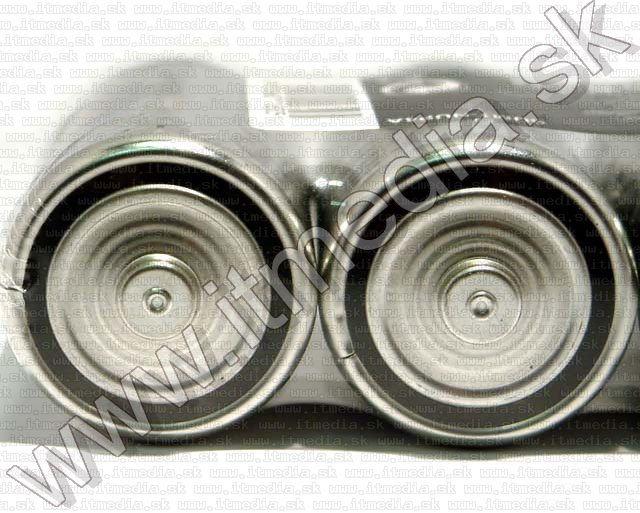 Image of SONY battery Zinc 4xD (R20) Ultra Heavy Duty (IT4474)