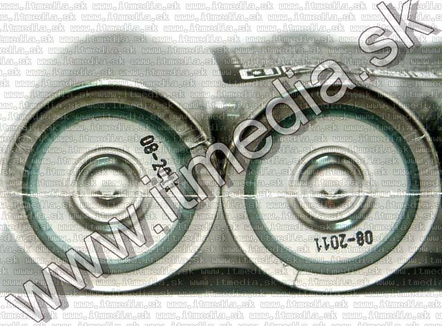 Image of SONY battery Zinc 4xD (R20) Ultra Heavy Duty (IT4474)