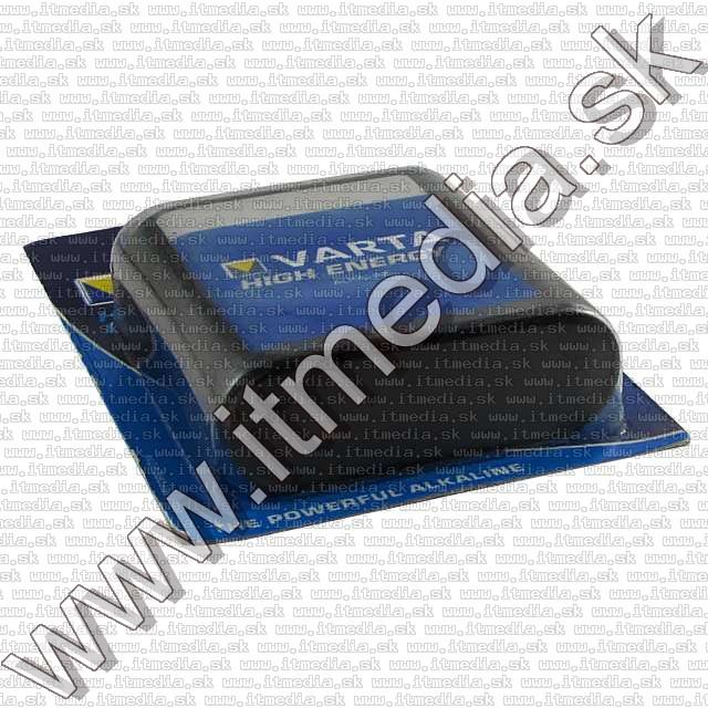 Image of VARTA battery alkaline 1x 3LR12 4.5v (4912) (IT5518)