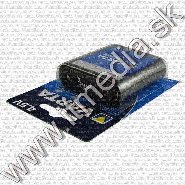 Image of VARTA battery alkaline 1x 3LR12 4.5v (4912) (IT5518)