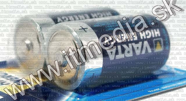 Image of VARTA battery alkaline 2x LR14 (4914) (IT6595)