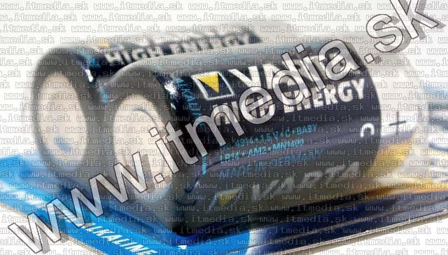 Image of VARTA battery alkaline 2x LR14 (4914) (IT6595)