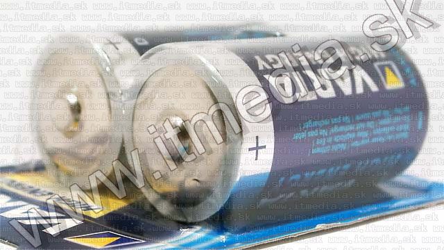 Image of VARTA battery alkaline 2x LR20 (4920) (IT6596)